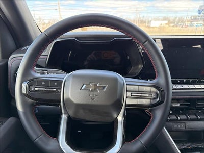 2023 Chevrolet Colorado 4WD Z71