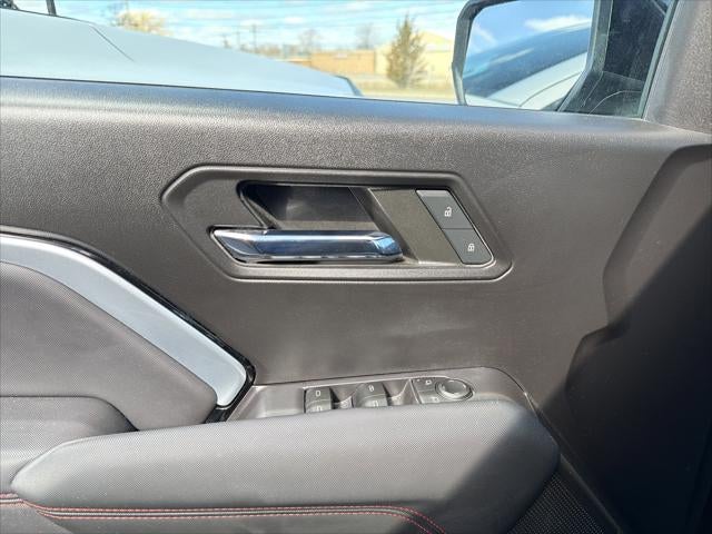 2023 Chevrolet Colorado 4WD Z71