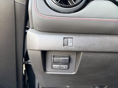 2023 Chevrolet Colorado 4WD Z71