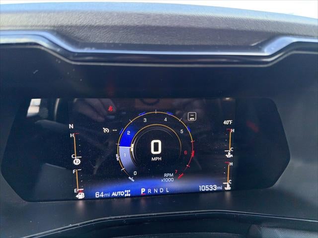 2023 Chevrolet Colorado 4WD Z71