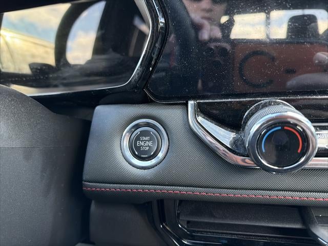 2023 Chevrolet Colorado 4WD Z71