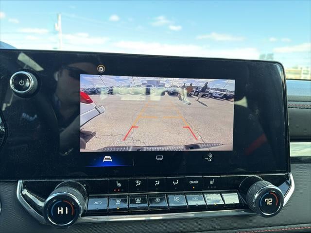 2023 Chevrolet Colorado 4WD Z71