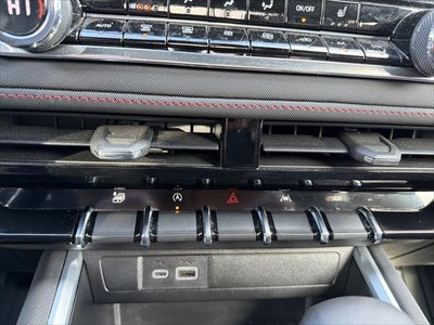 2023 Chevrolet Colorado 4WD Z71