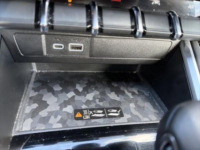 2023 Chevrolet Colorado 4WD Z71