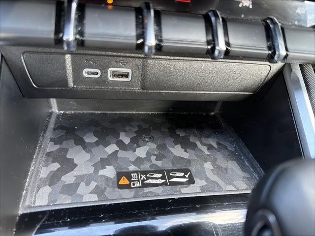 2023 Chevrolet Colorado 4WD Z71