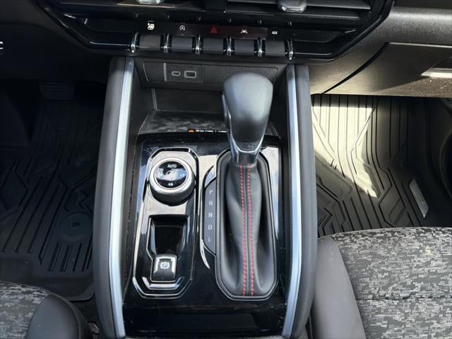 2023 Chevrolet Colorado 4WD Z71