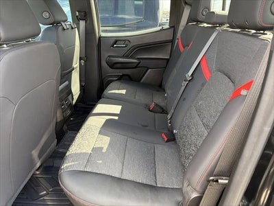 2023 Chevrolet Colorado 4WD Z71