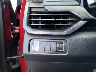 2025 GMC Acadia AWD AT4