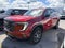 2025 GMC Acadia AWD AT4