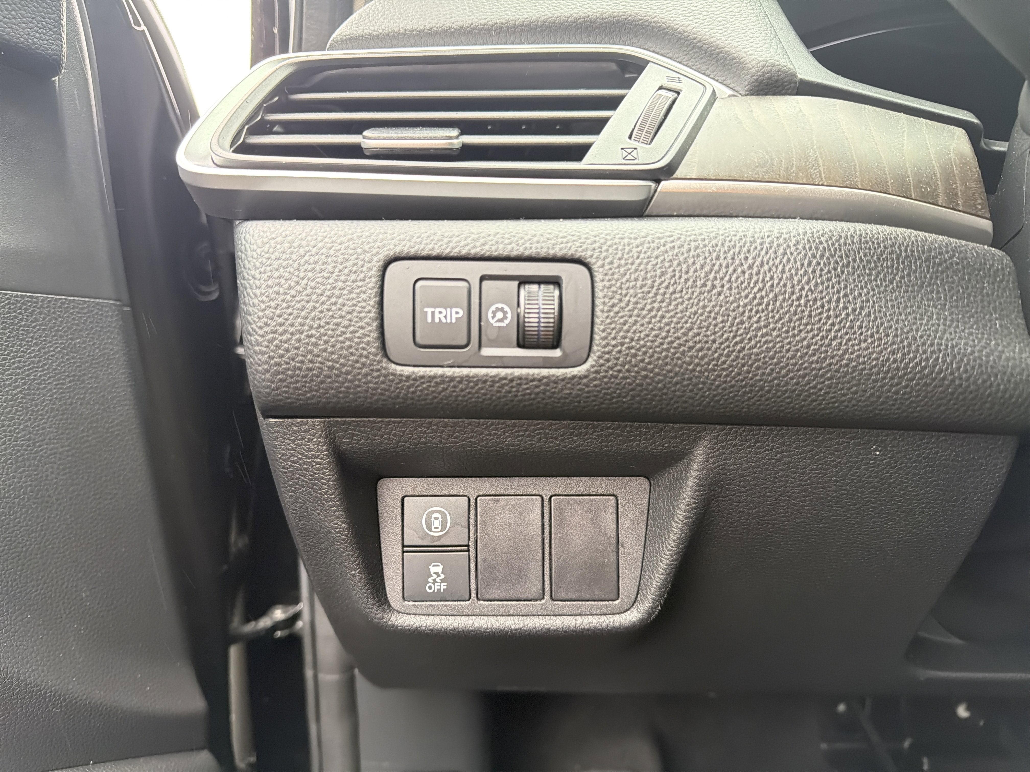 2019 Honda Accord Sedan EX-L 1.5T