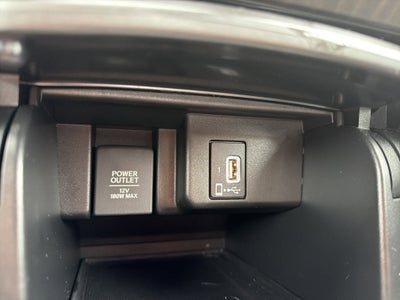 2019 Honda Accord Sedan EX-L 1.5T