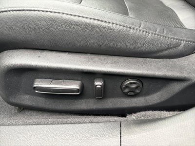 2019 Honda Accord Sedan EX-L 1.5T