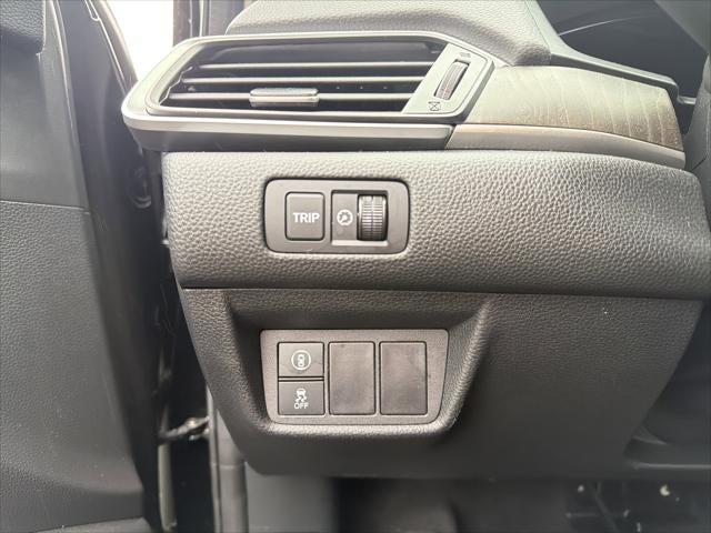 2019 Honda Accord Sedan EX-L 1.5T