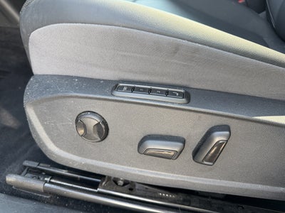 2024 Volkswagen ID.4 S