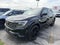 2025 Volkswagen Atlas Cross Sport 2.0T SEL R-Line Black