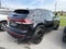 2025 Volkswagen Atlas Cross Sport 2.0T SEL R-Line Black