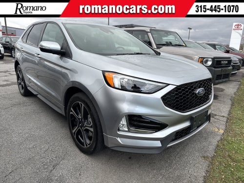 2022 Ford Edge ST