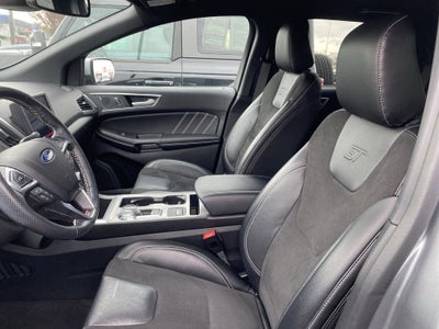 2022 Ford Edge ST