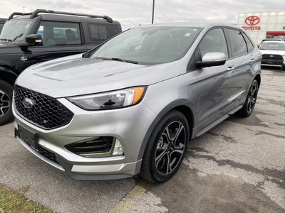 2022 Ford Edge ST