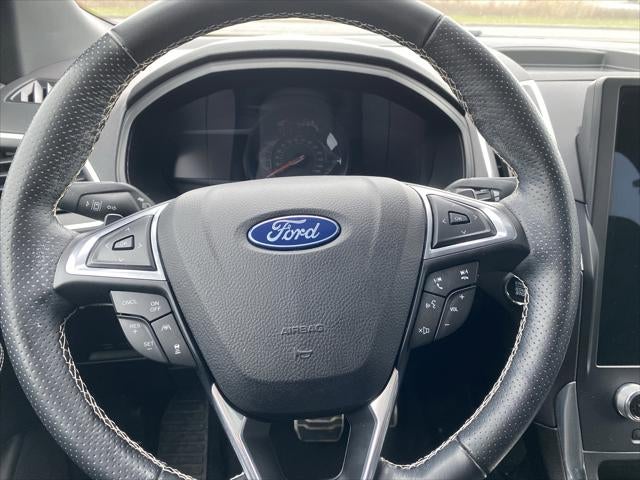 2022 Ford Edge ST