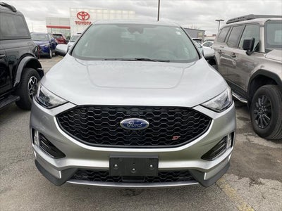 2022 Ford Edge ST