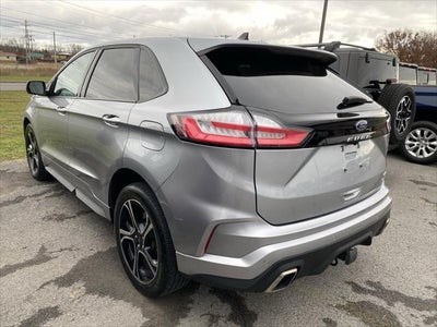 2022 Ford Edge ST