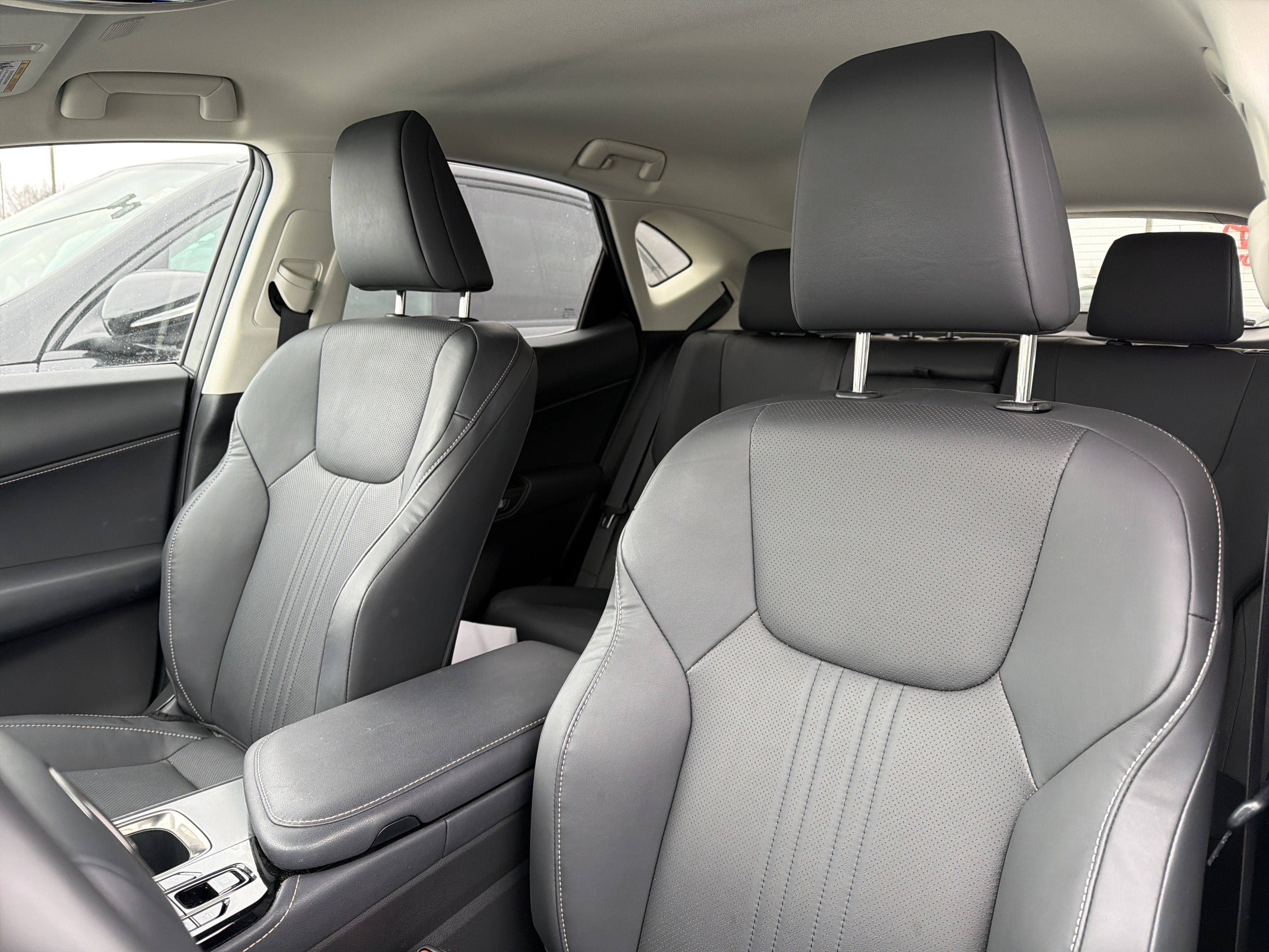 2023 Lexus NX NX 350