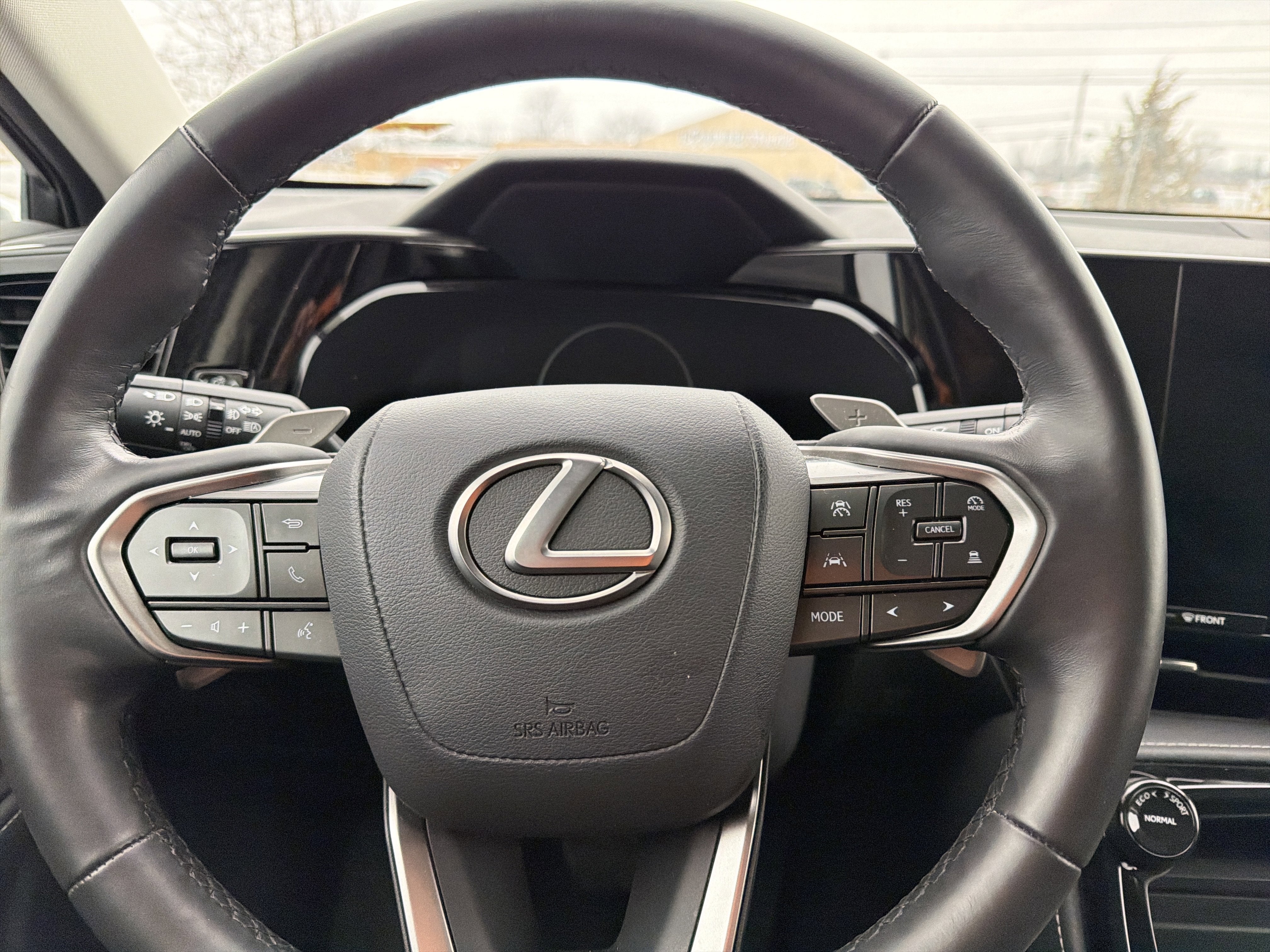 2023 Lexus NX NX 350