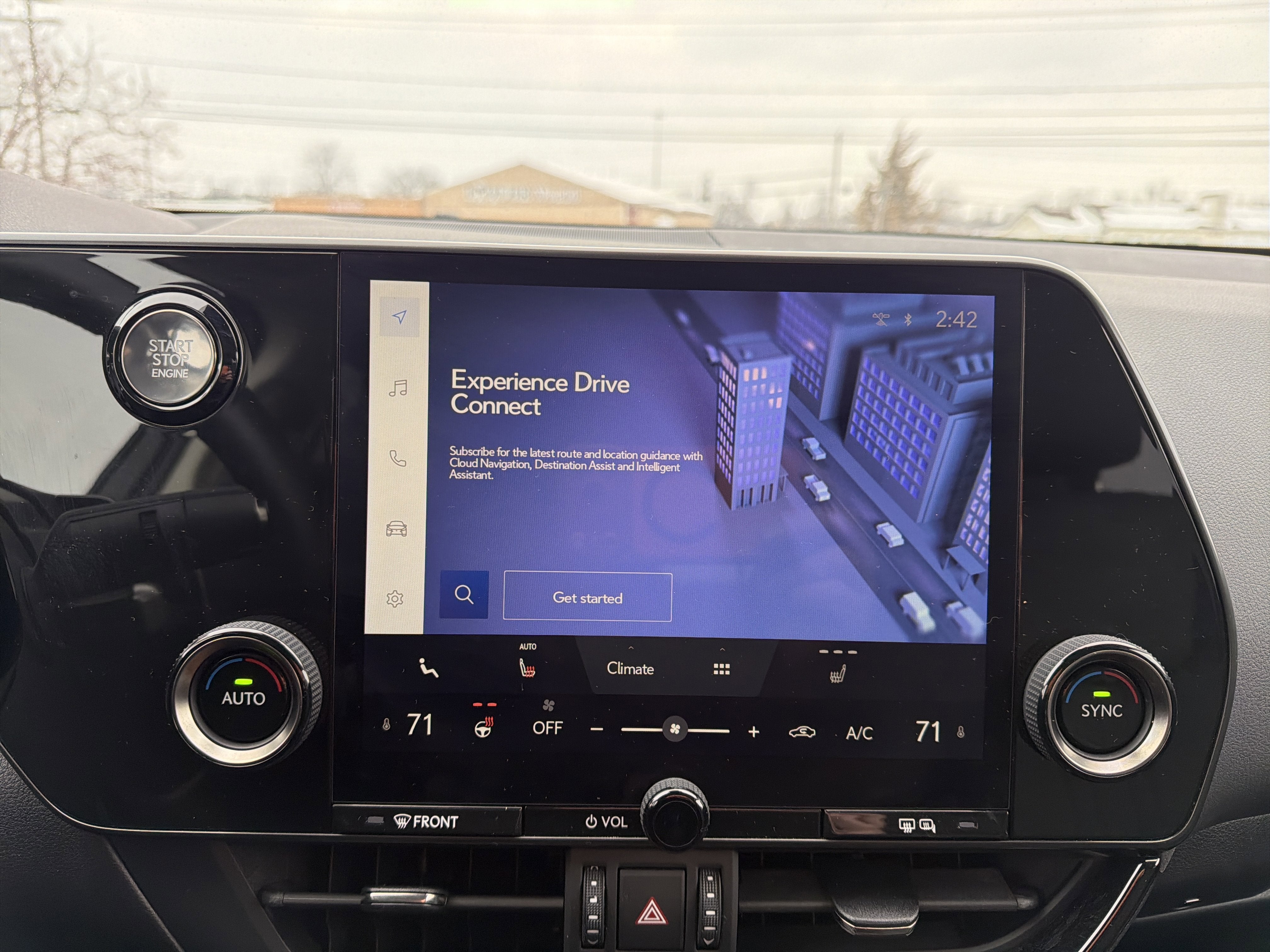 2023 Lexus NX NX 350