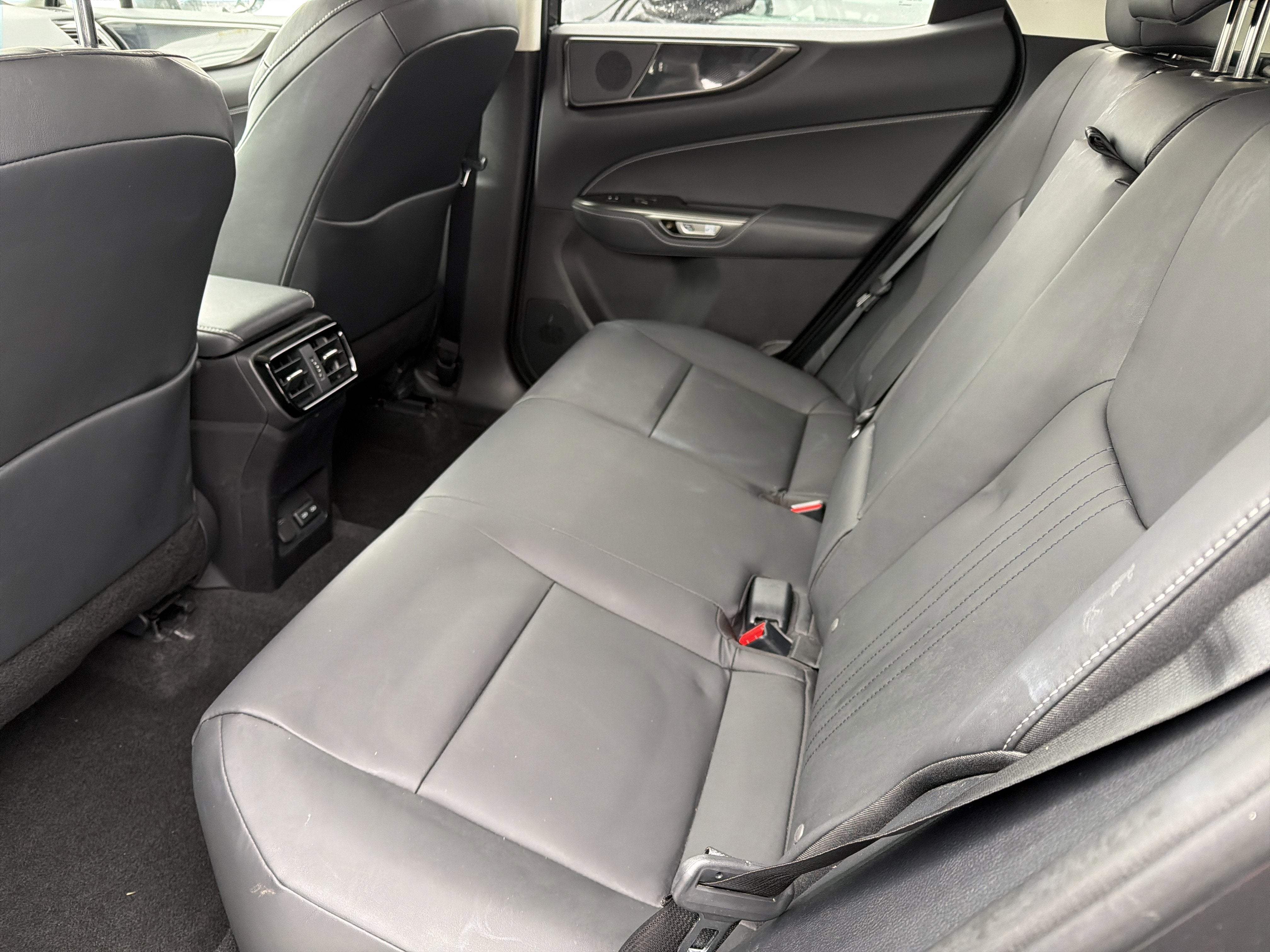 2023 Lexus NX NX 350