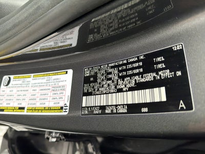 2023 Lexus NX NX 350