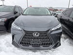 2023 Lexus NX NX 350