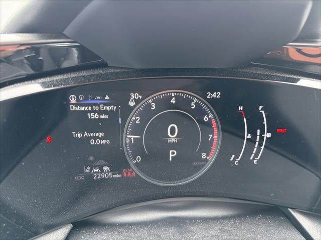 2023 Lexus NX NX 350