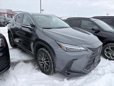 2023 Lexus NX NX 350