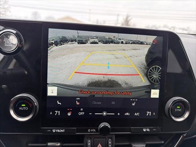 2023 Lexus NX NX 350