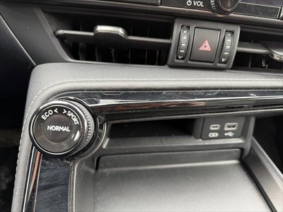 2023 Lexus NX NX 350