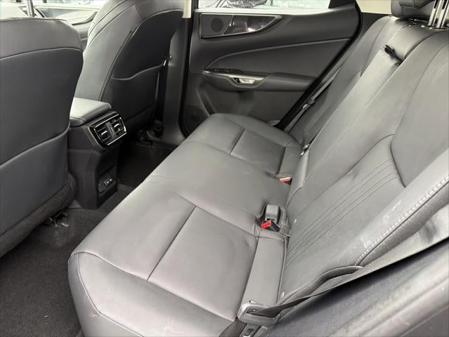 2023 Lexus NX NX 350