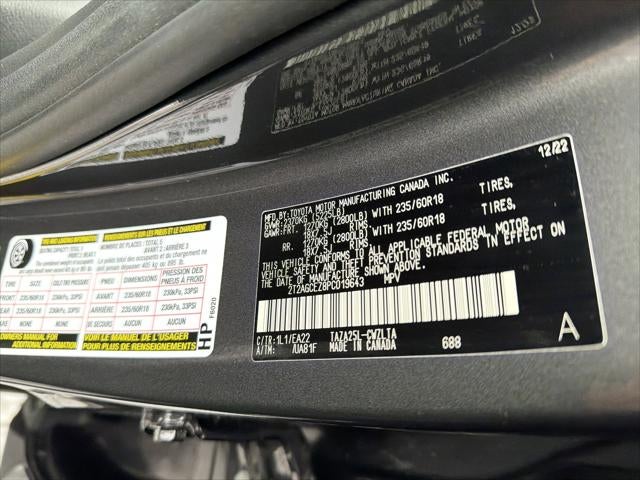 2023 Lexus NX NX 350