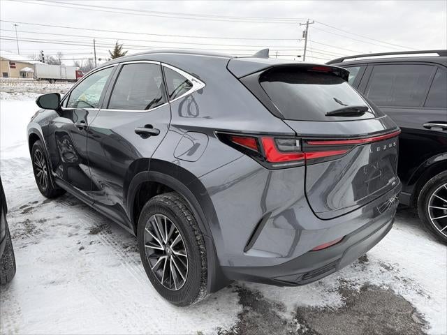 2023 Lexus NX NX 350