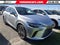 2026 Lexus RX RX 350h Premium