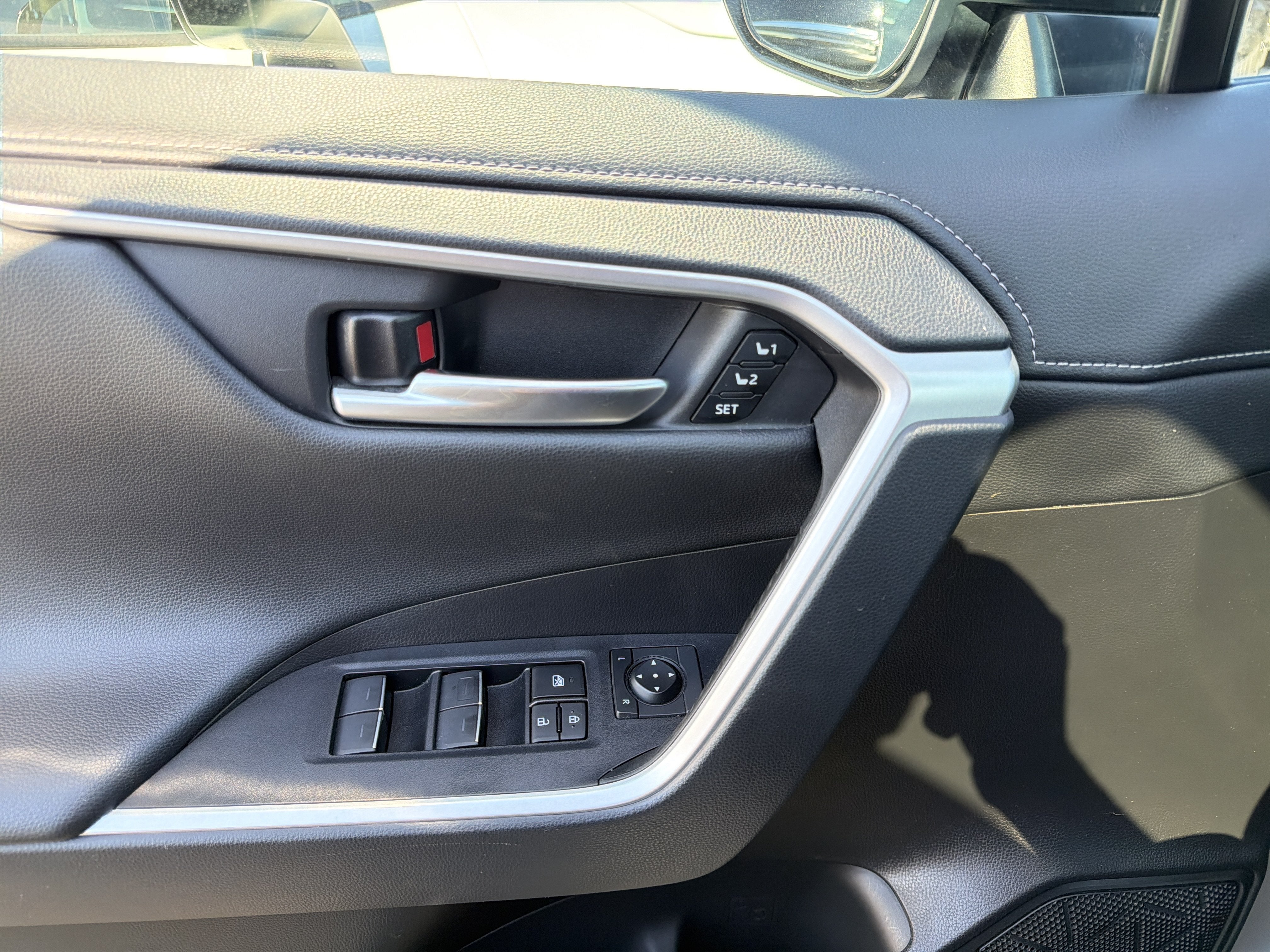 2023 Toyota RAV4 Hybrid Limited