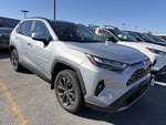 2023 Toyota RAV4 Hybrid Limited
