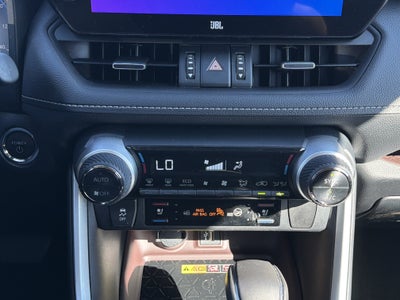 2023 Toyota RAV4 Hybrid Limited
