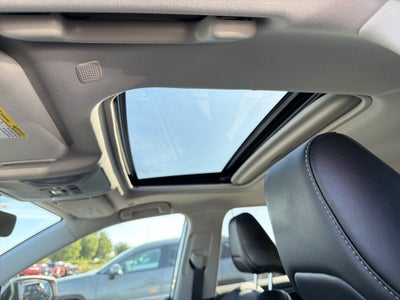 2023 Toyota RAV4 Hybrid Limited