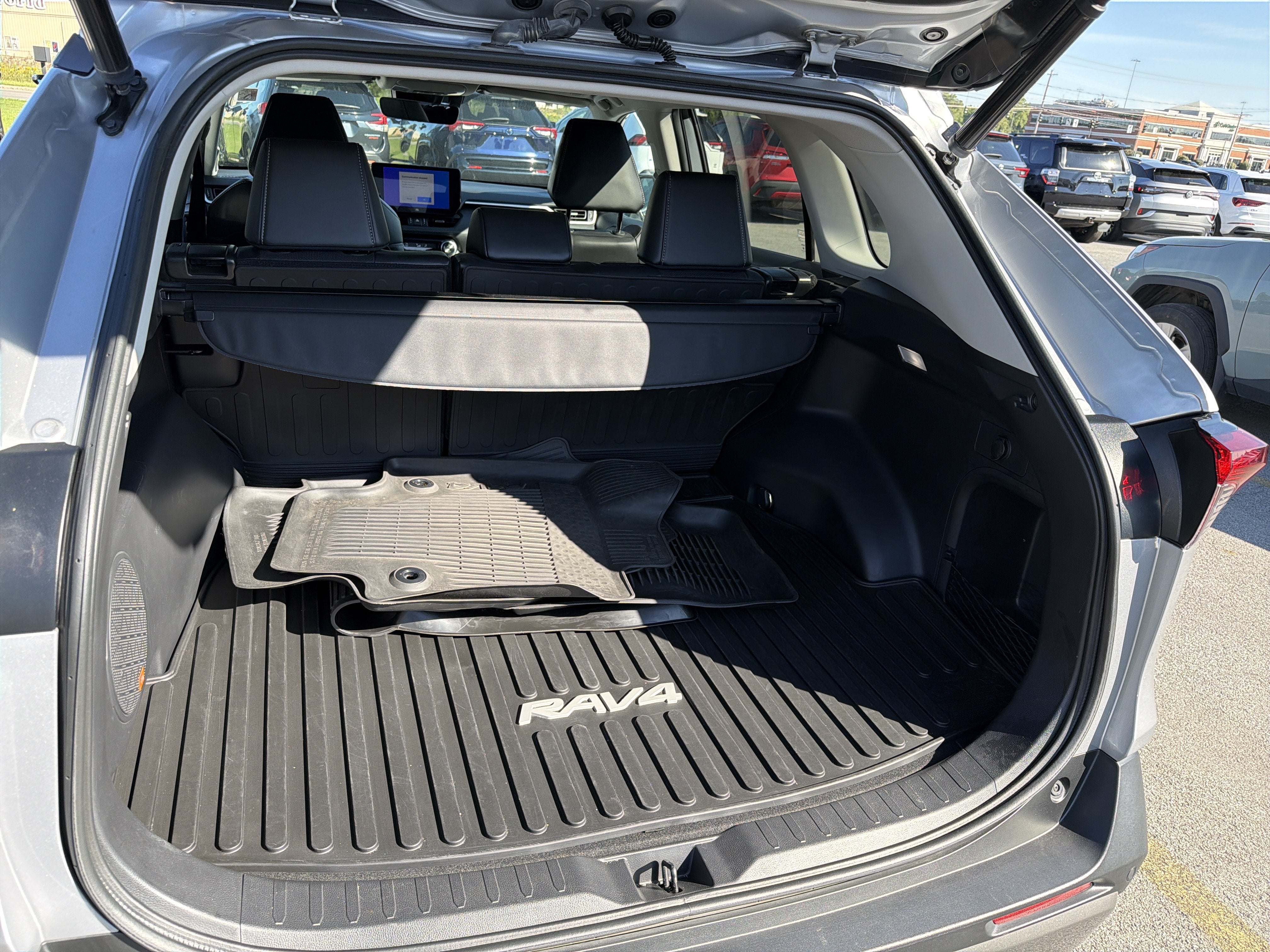 2023 Toyota RAV4 Hybrid Limited