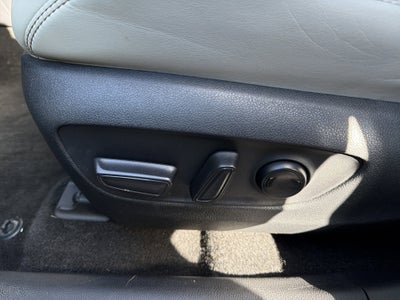 2019 Toyota RAV4 Hybrid Limited