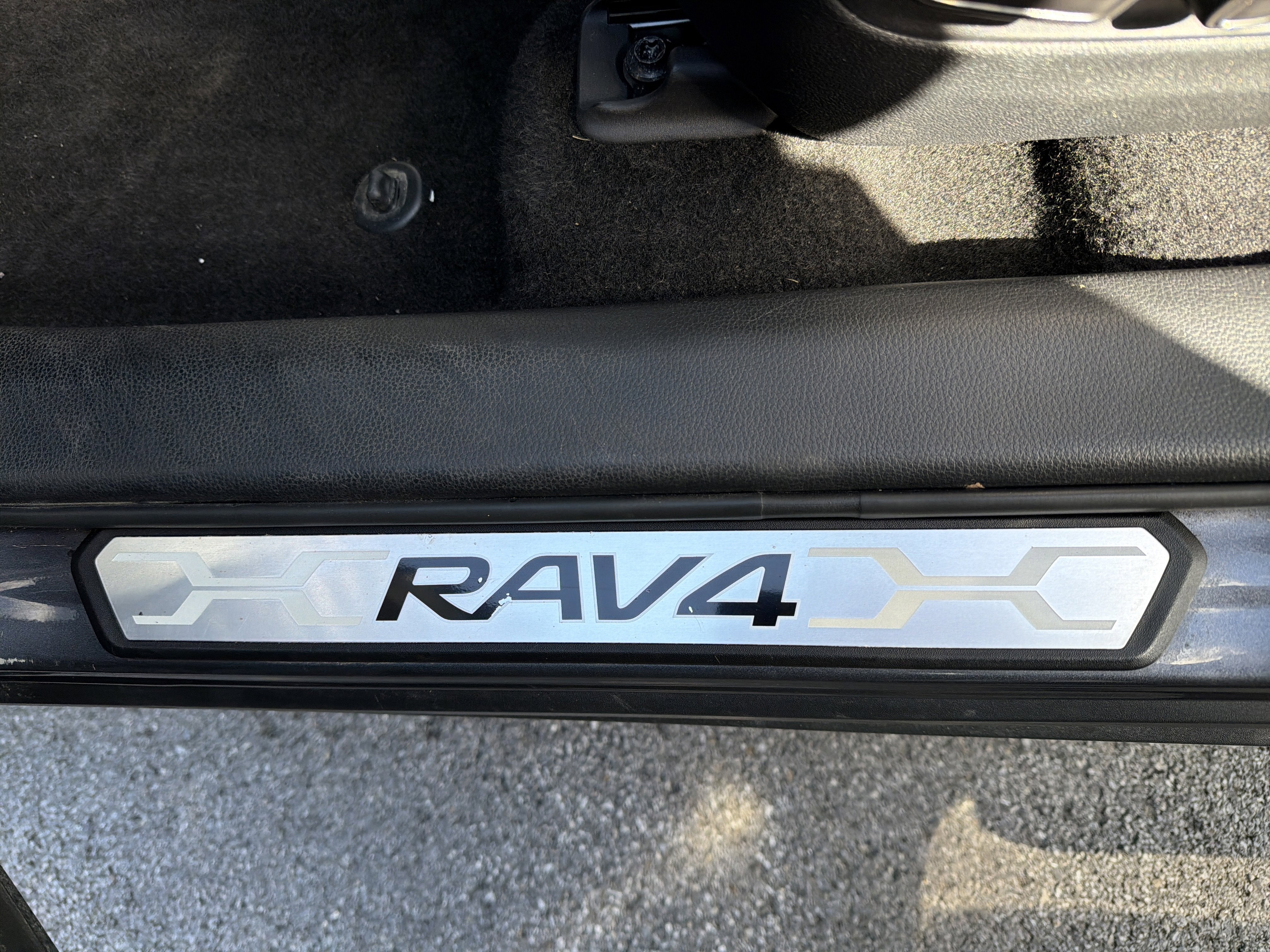 2019 Toyota RAV4 Hybrid Limited