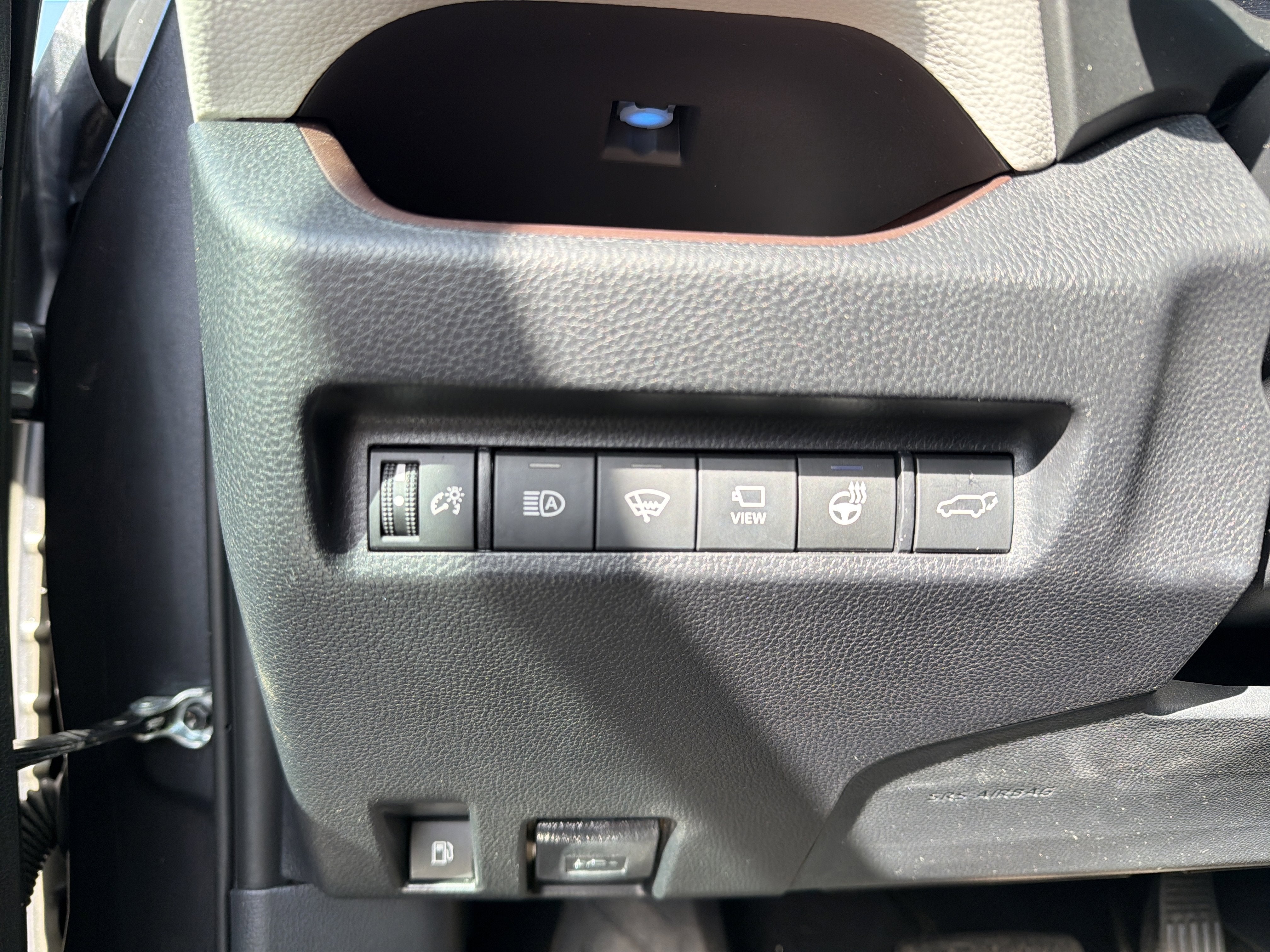 2019 Toyota RAV4 Hybrid Limited