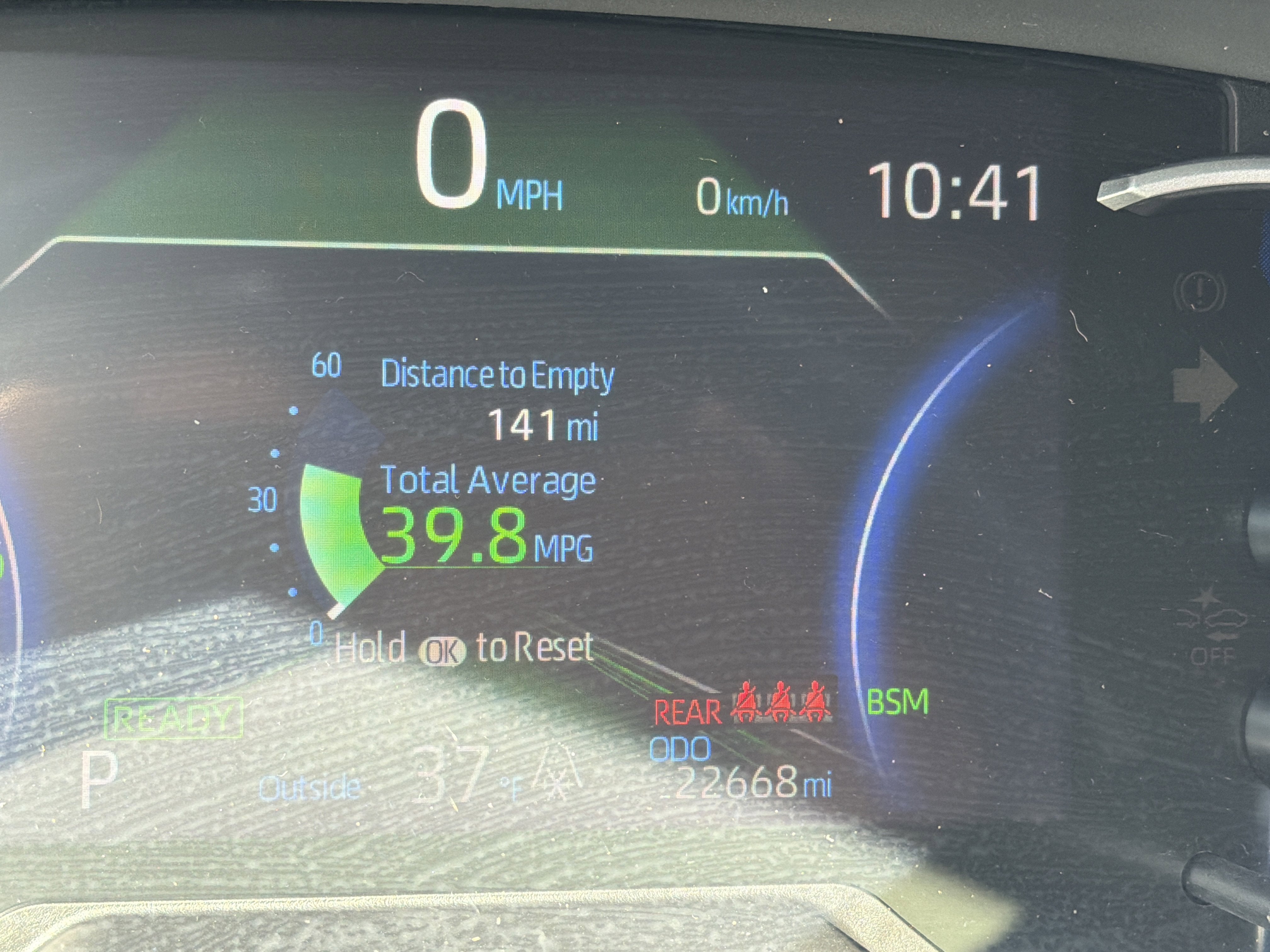 2019 Toyota RAV4 Hybrid Limited