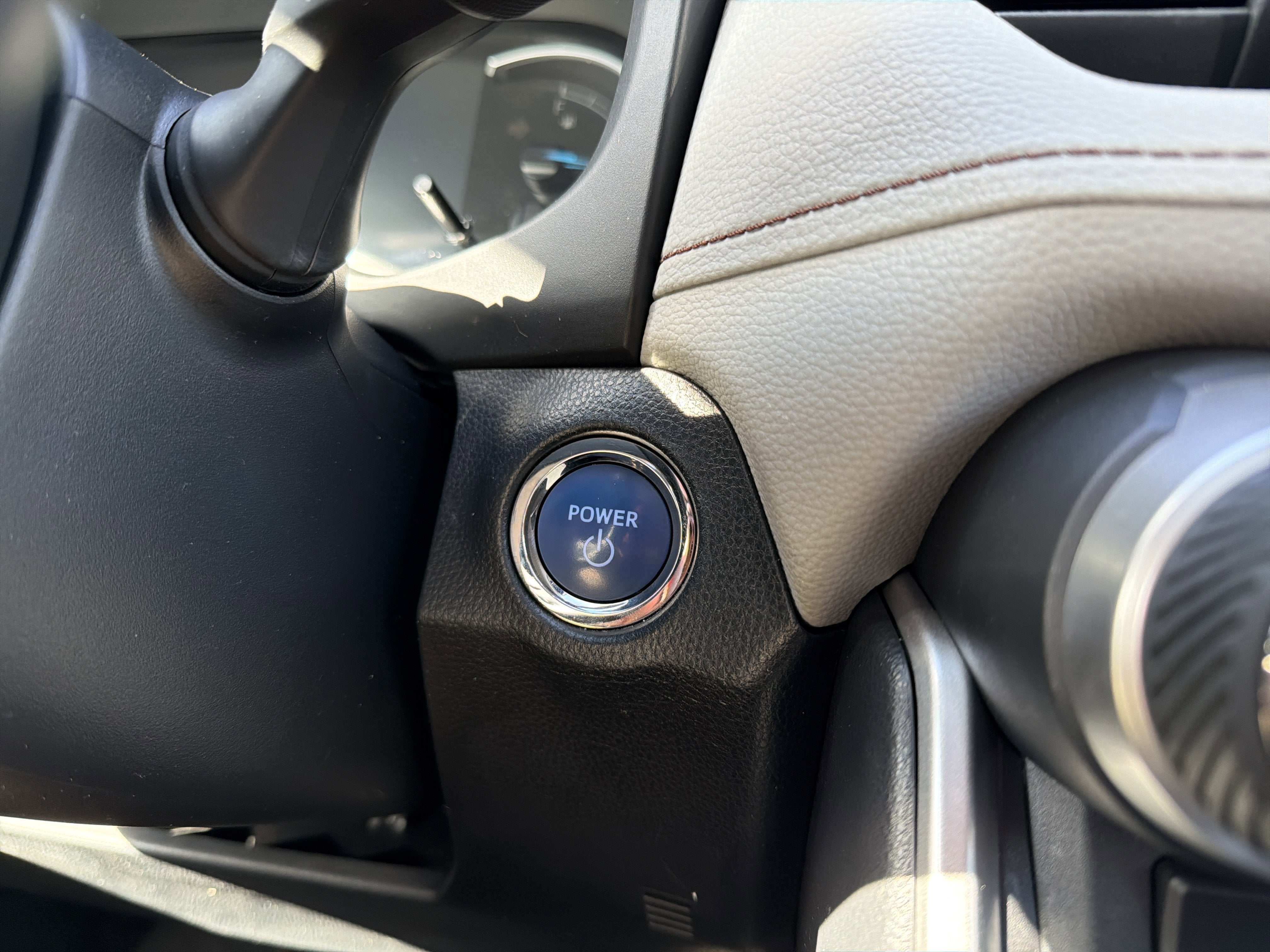 2019 Toyota RAV4 Hybrid Limited